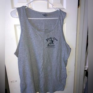 Pirates Cove Tank Top!!